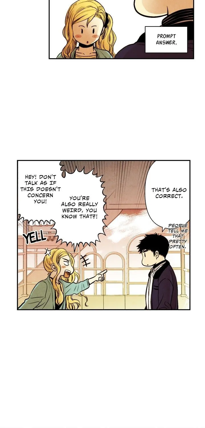 Just Give It to Me Chapter 10 page 14 - 