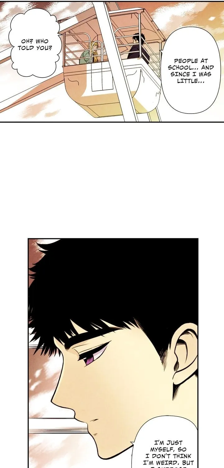 Just Give It to Me Chapter 10 page 15 - 