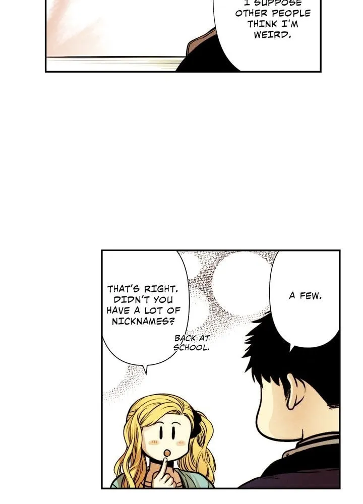 Just Give It to Me Chapter 10 page 16 - 