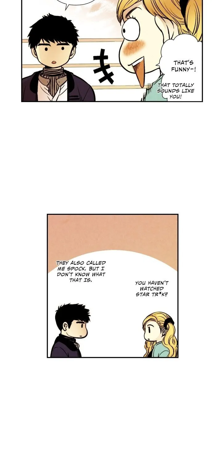 Just Give It to Me Chapter 10 page 18 - 