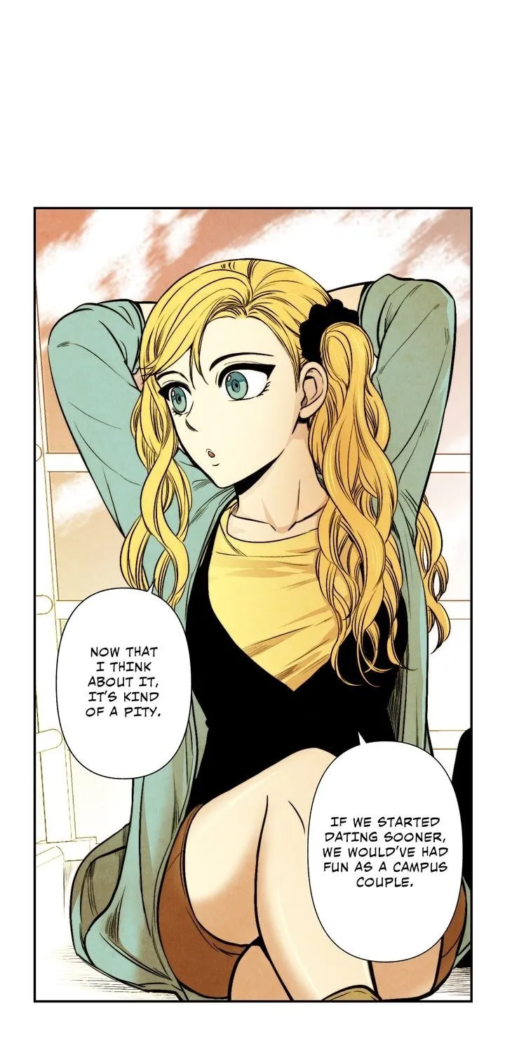 Just Give It to Me Chapter 10 page 20 - 