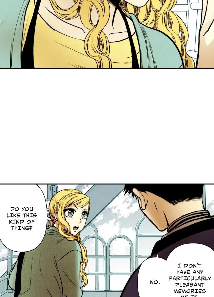 Just Give It to Me Chapter 10 page 3 - 