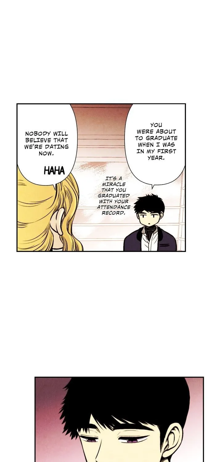 Just Give It to Me Chapter 10 page 21 - 