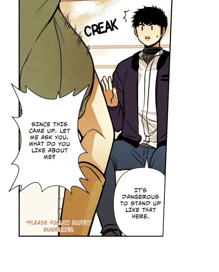 Just Give It to Me Chapter 10 page 28 - 