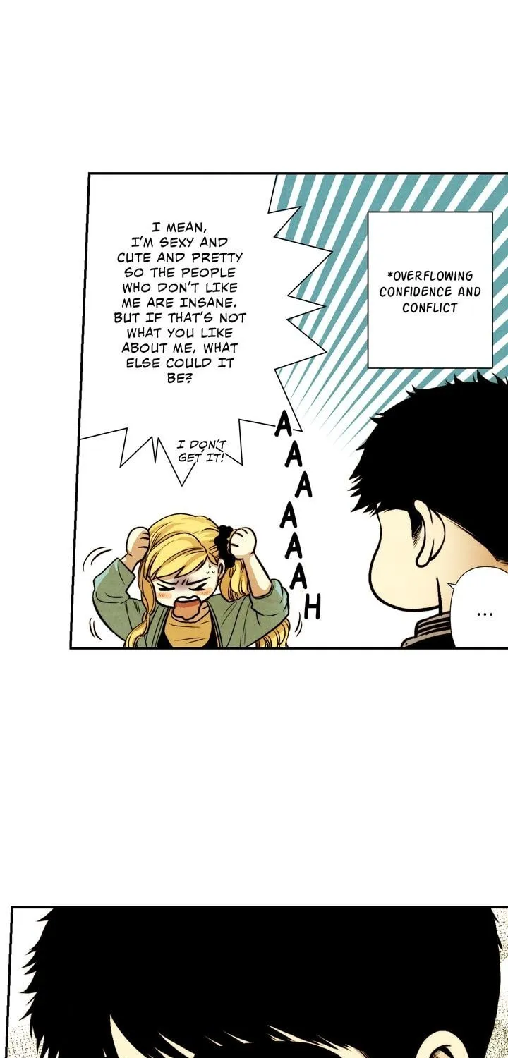 Just Give It to Me Chapter 10 page 29 - 