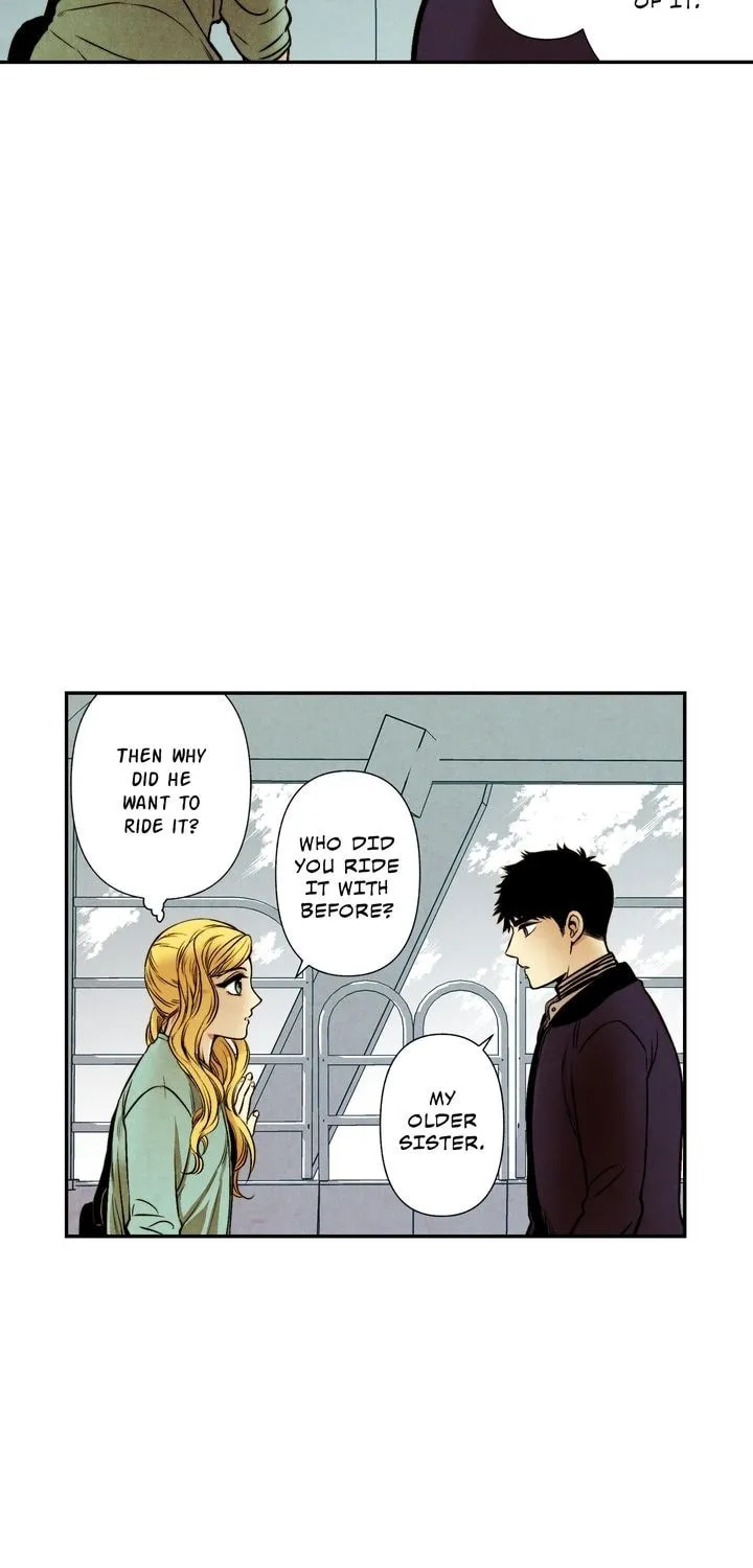 Just Give It to Me Chapter 10 page 4 - 