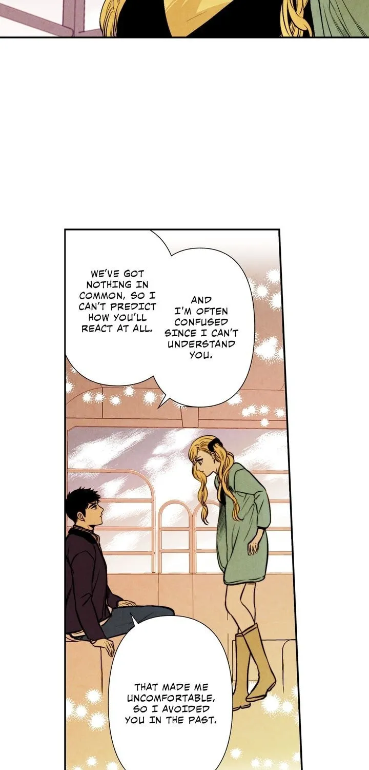 Just Give It to Me Chapter 10 page 32 - 