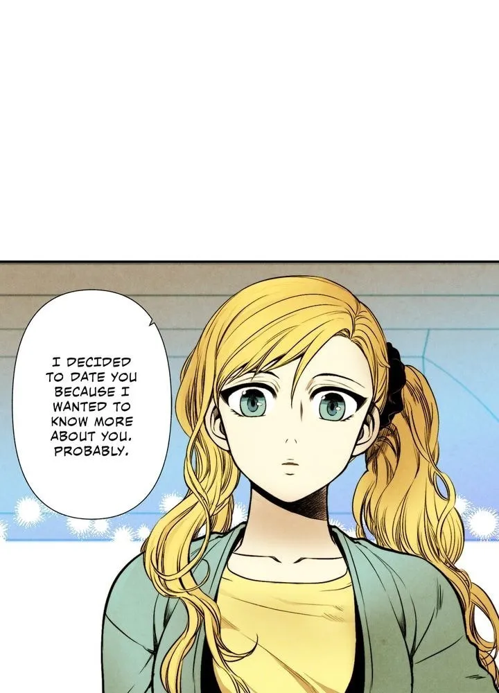 Just Give It to Me Chapter 10 page 34 - 