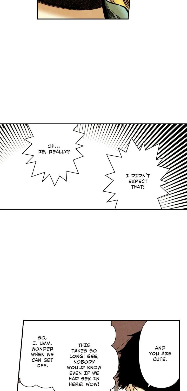 Just Give It to Me Chapter 10 page 36 - 