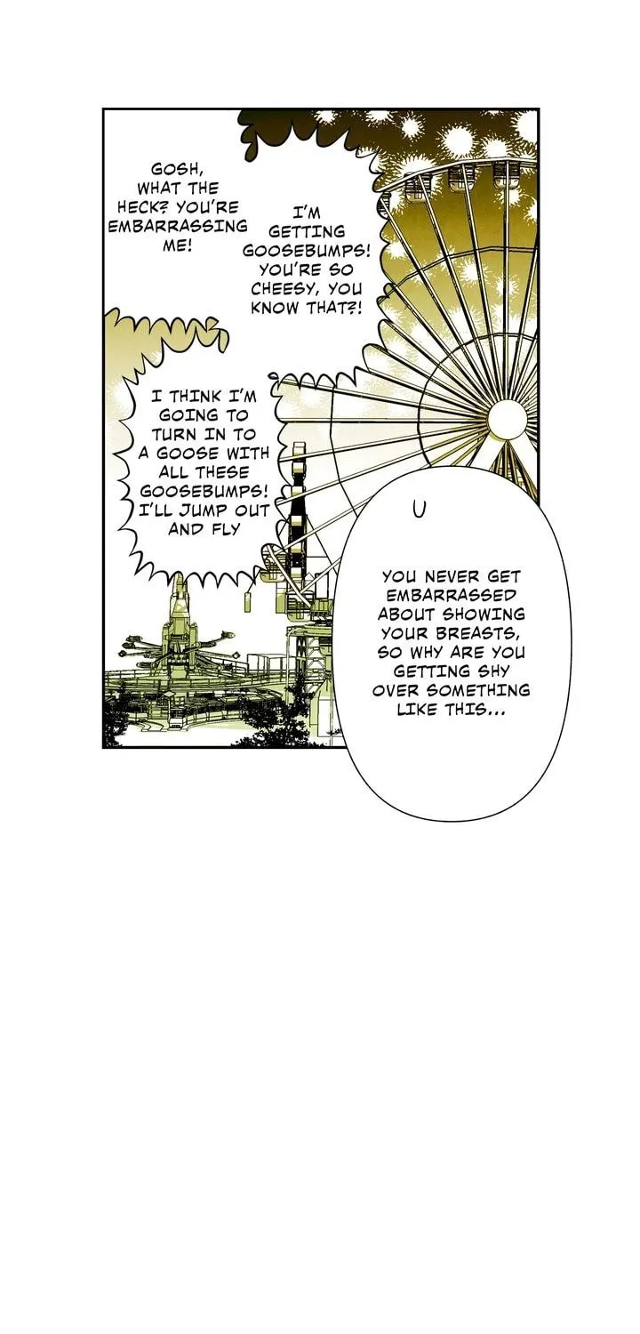 Just Give It to Me Chapter 10 page 39 - 