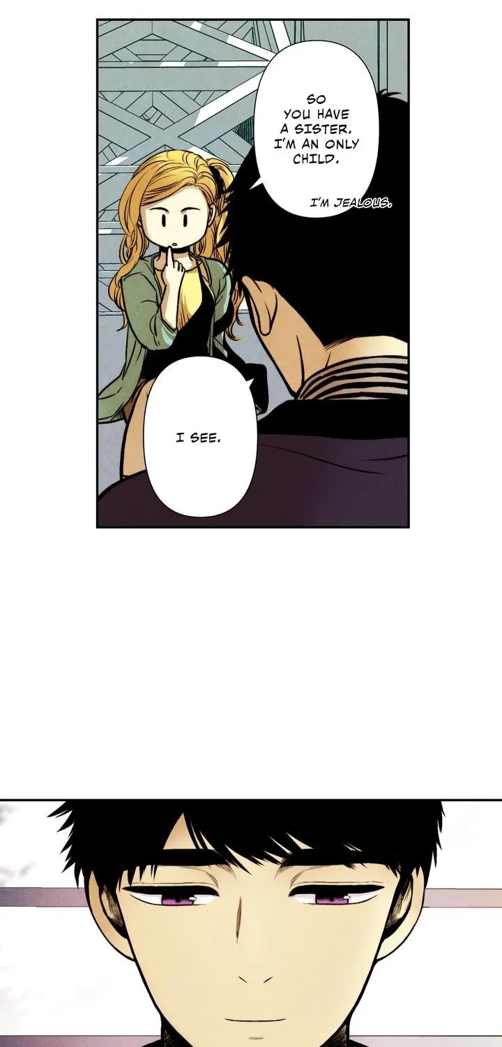 Just Give It to Me Chapter 10 page 5 - 