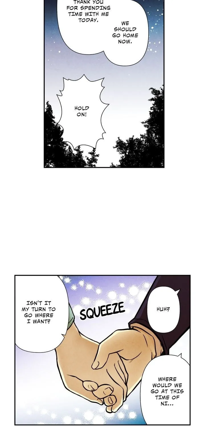 Just Give It to Me Chapter 10 page 41 - 
