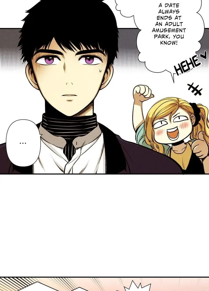 Just Give It to Me Chapter 10 page 43 - 