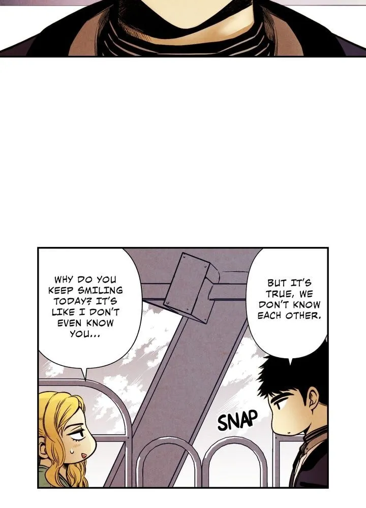 Just Give It to Me Chapter 10 page 6 - 