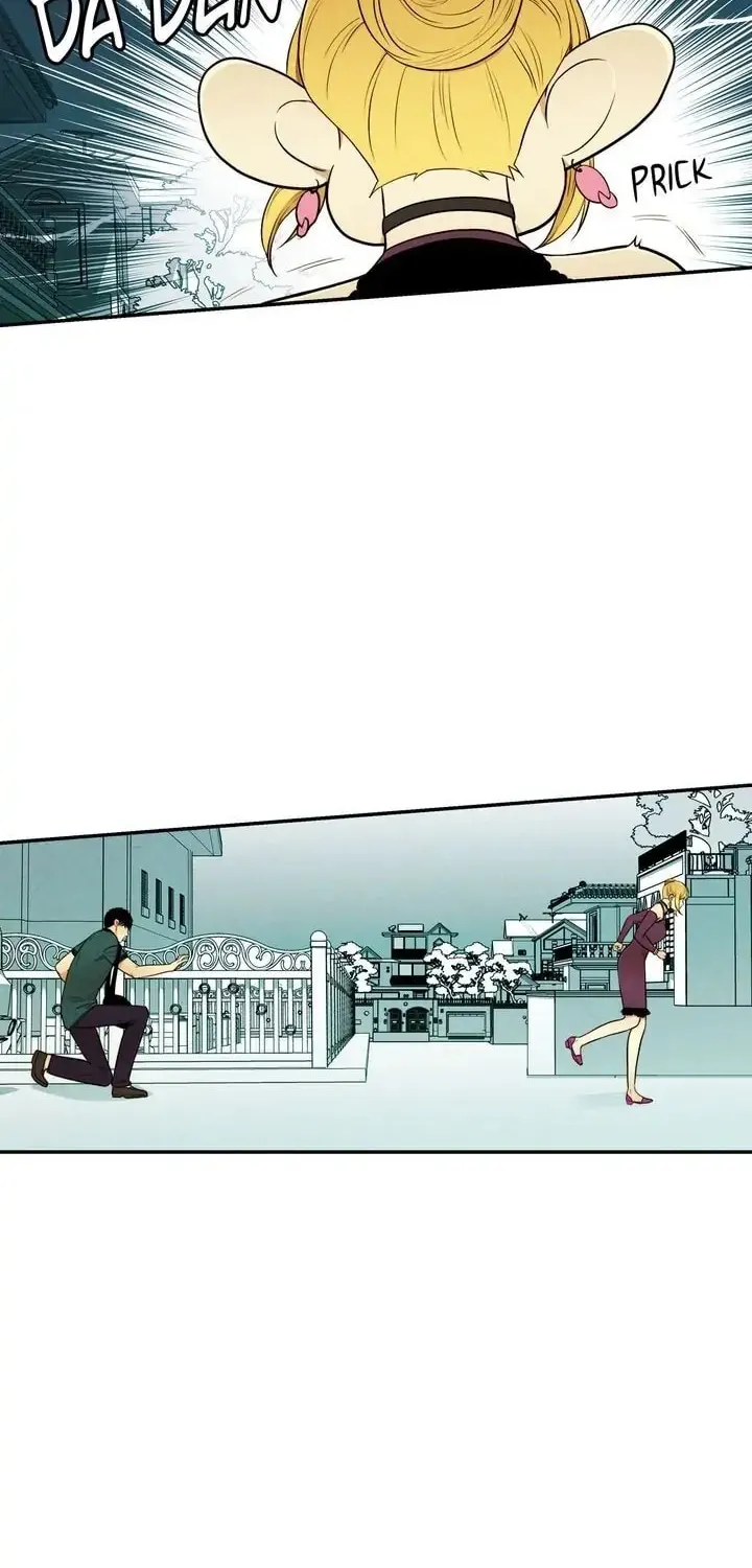 Just Give It to Me Chapter 100 page 2 - 