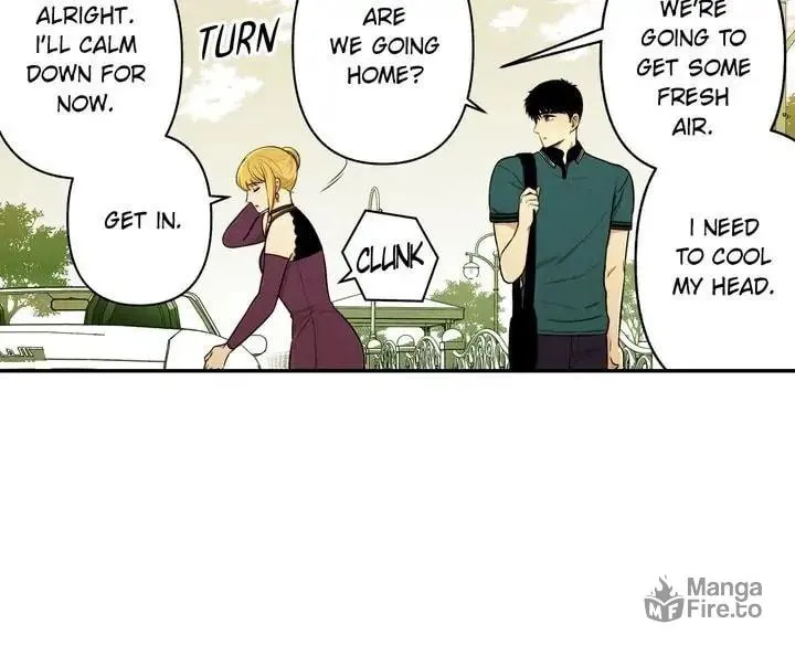 Just Give It to Me Chapter 100 page 13 - 