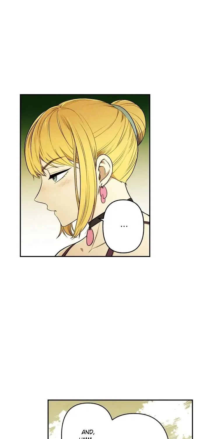 Just Give It to Me Chapter 100 page 14 - 