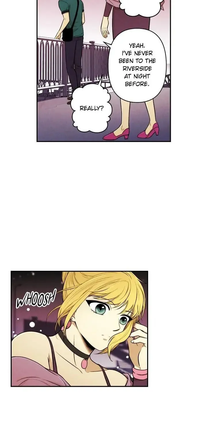 Just Give It to Me Chapter 100 page 18 - 