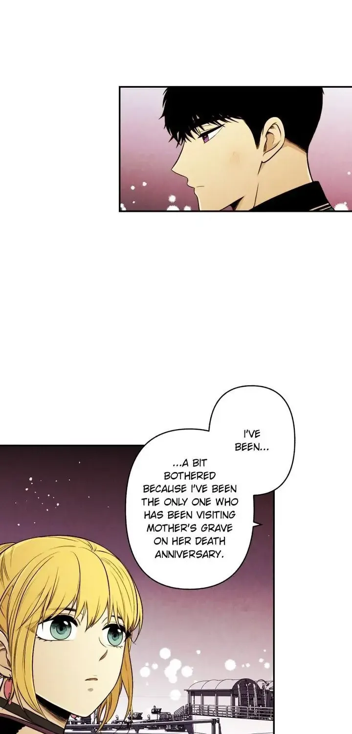Just Give It to Me Chapter 100 page 21 - 