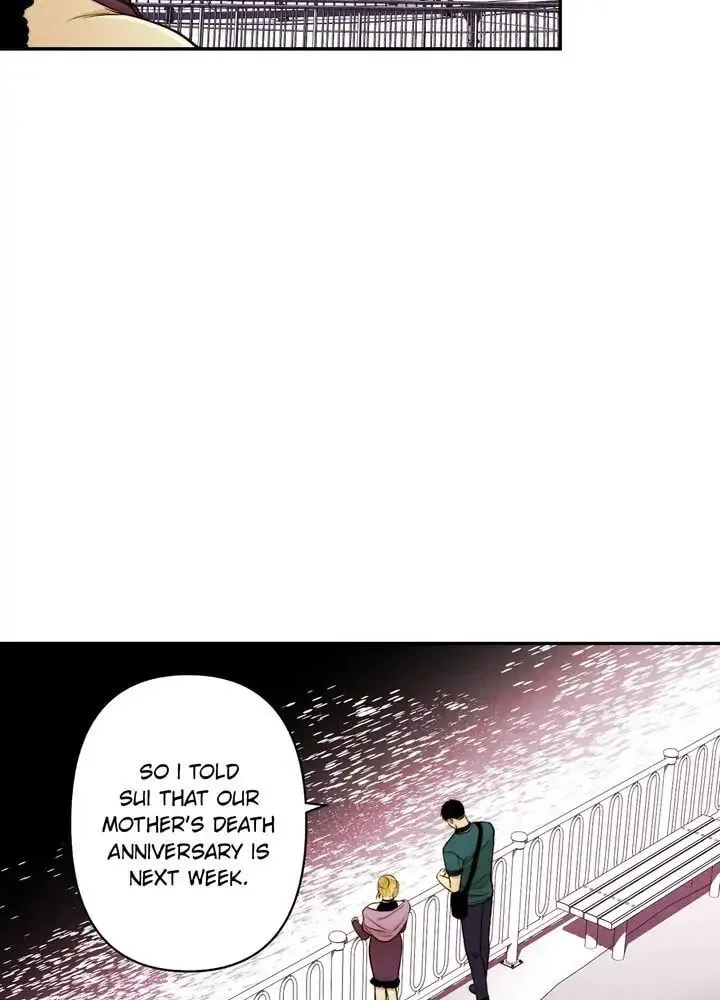 Just Give It to Me Chapter 100 page 22 - 