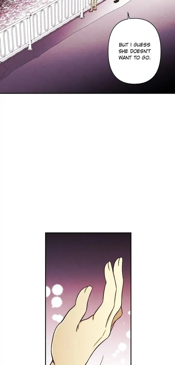 Just Give It to Me Chapter 100 page 23 - 
