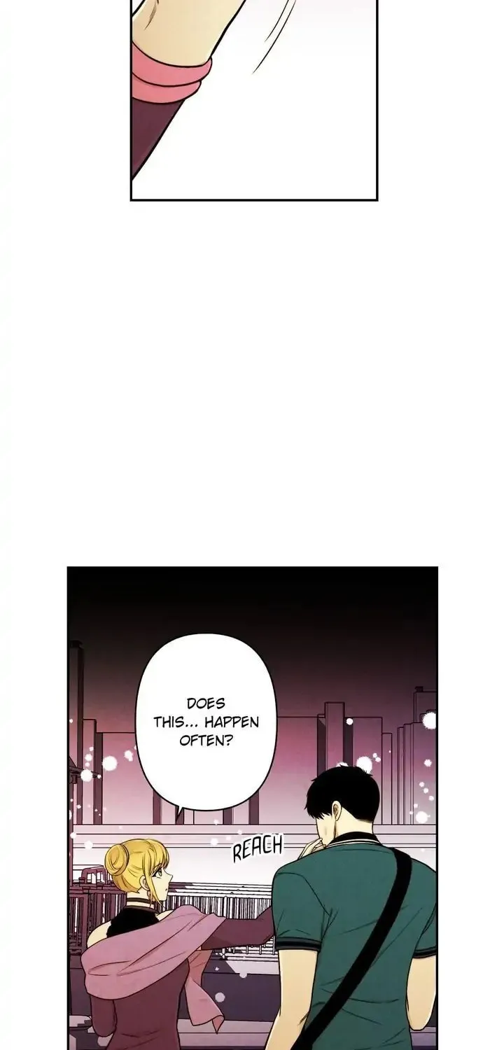 Just Give It to Me Chapter 100 page 24 - 