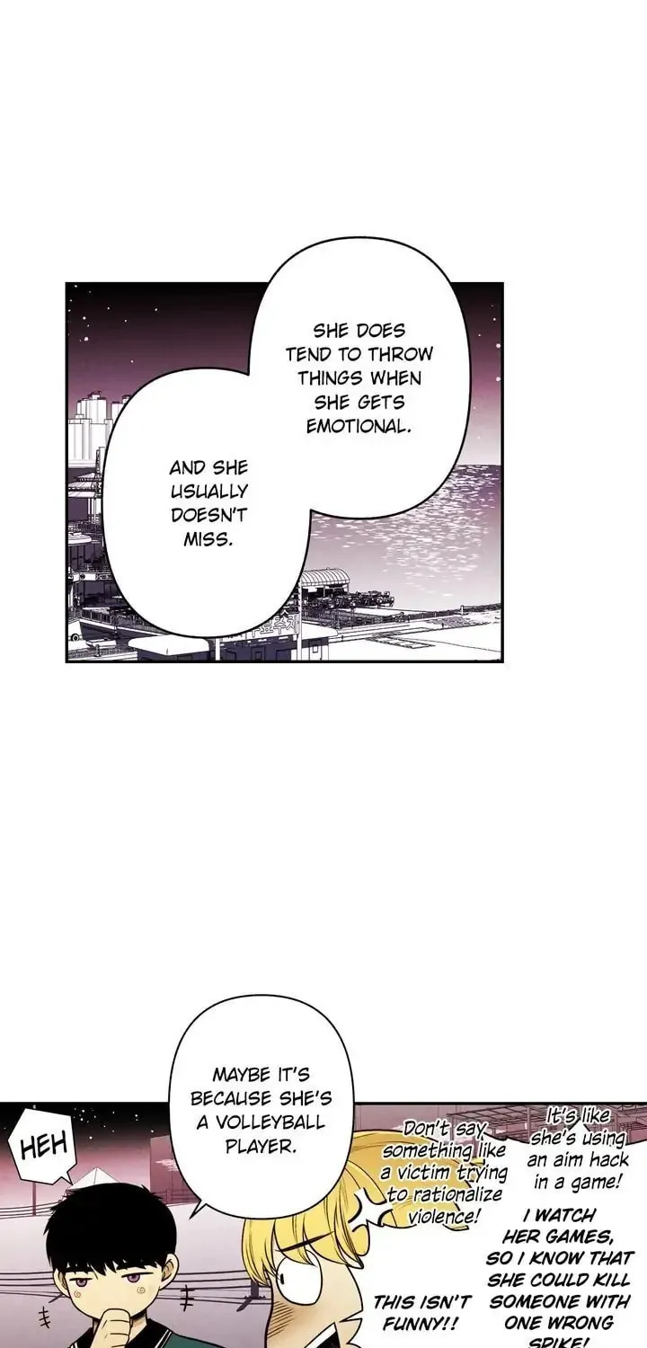 Just Give It to Me Chapter 100 page 26 - 