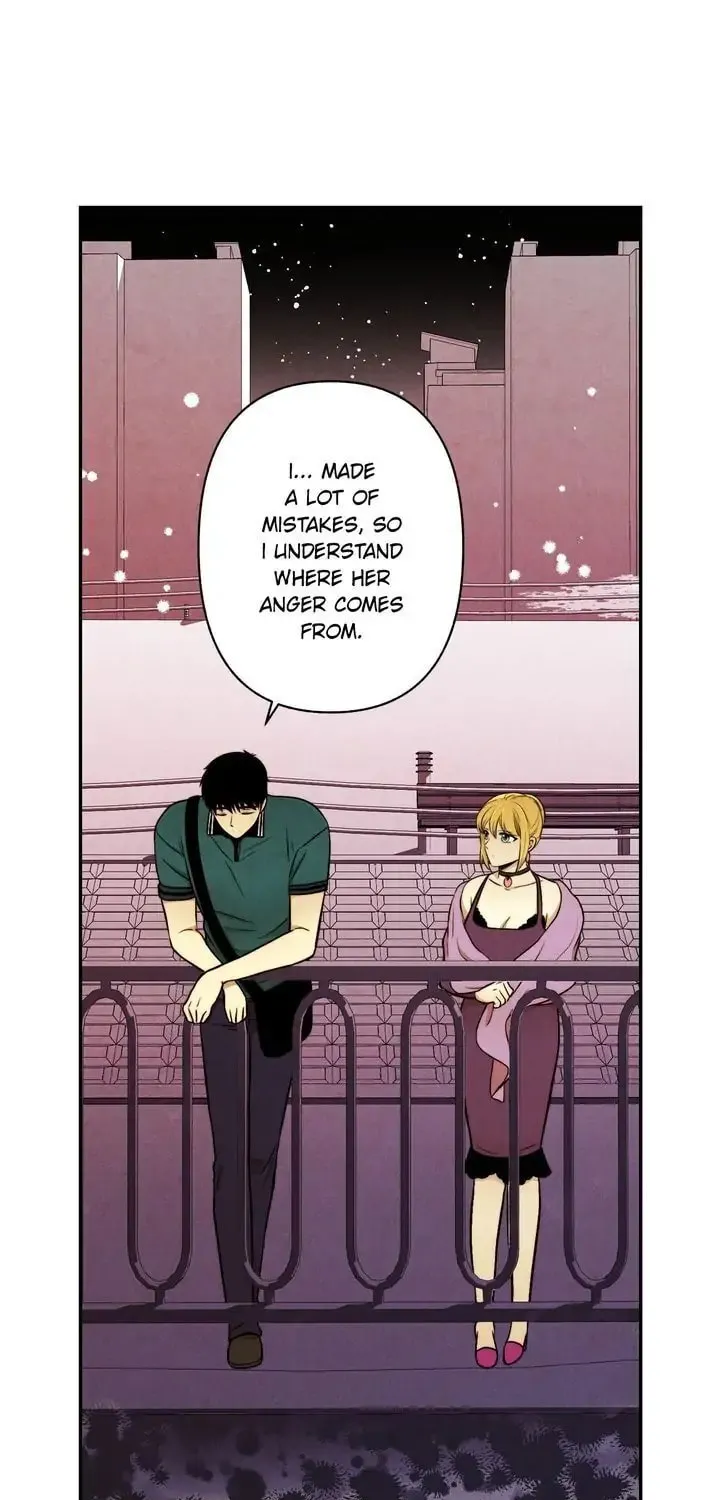Just Give It to Me Chapter 100 page 29 - 