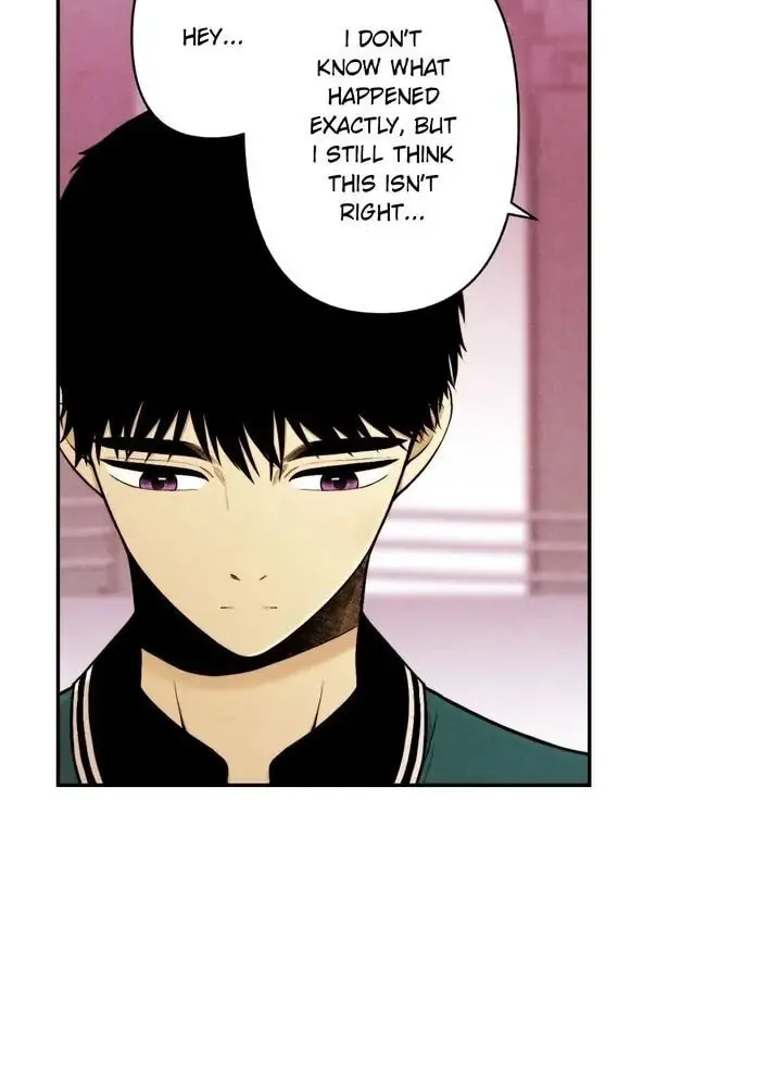 Just Give It to Me Chapter 100 page 31 - 