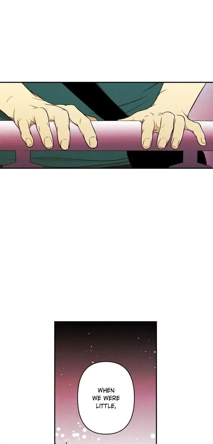 Just Give It to Me Chapter 100 page 32 - 