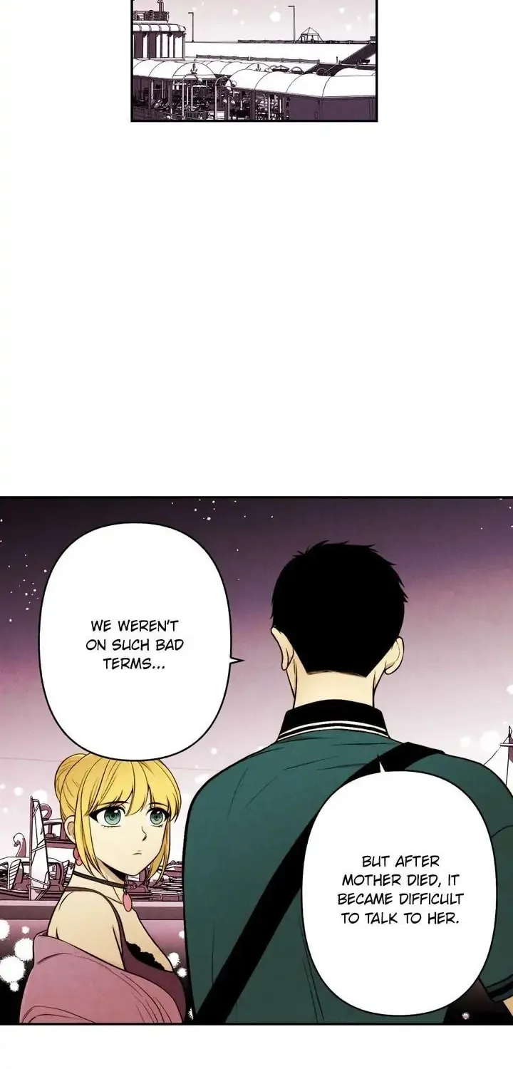 Just Give It to Me Chapter 100 page 33 - 