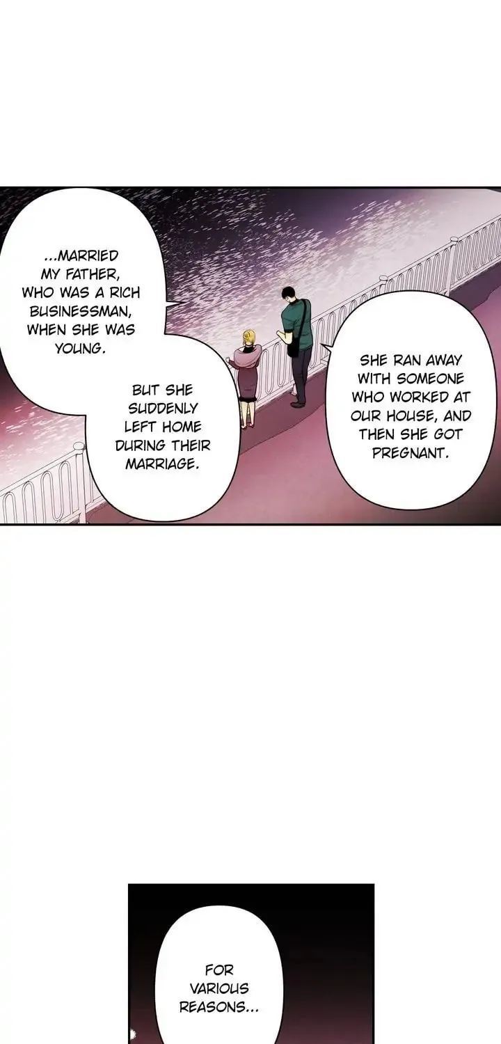 Just Give It to Me Chapter 100 page 35 - 