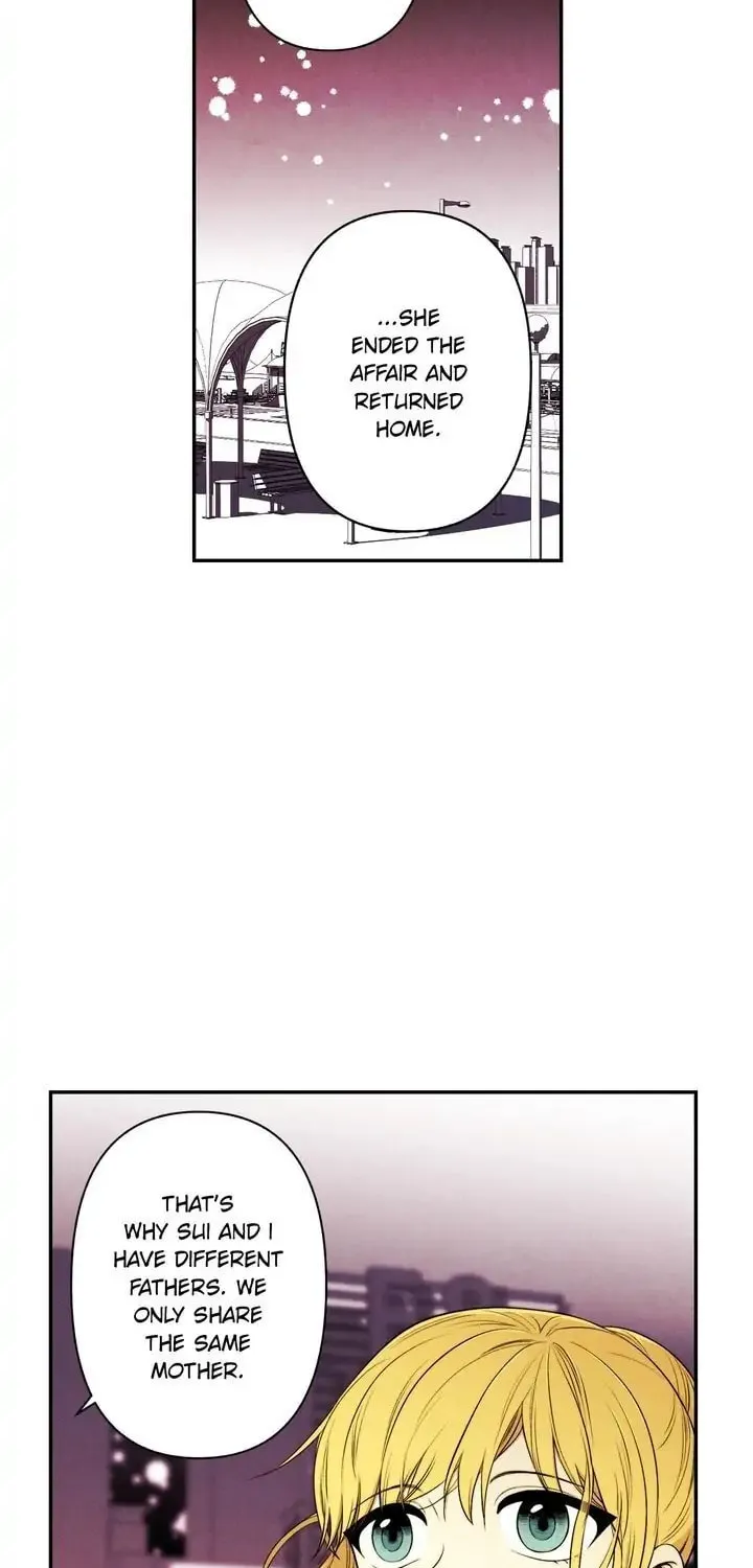 Just Give It to Me Chapter 100 page 36 - 