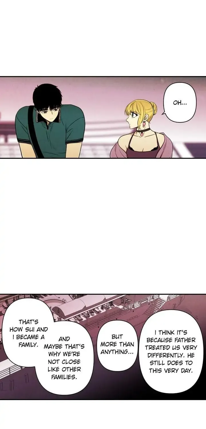 Just Give It to Me Chapter 100 page 38 - 