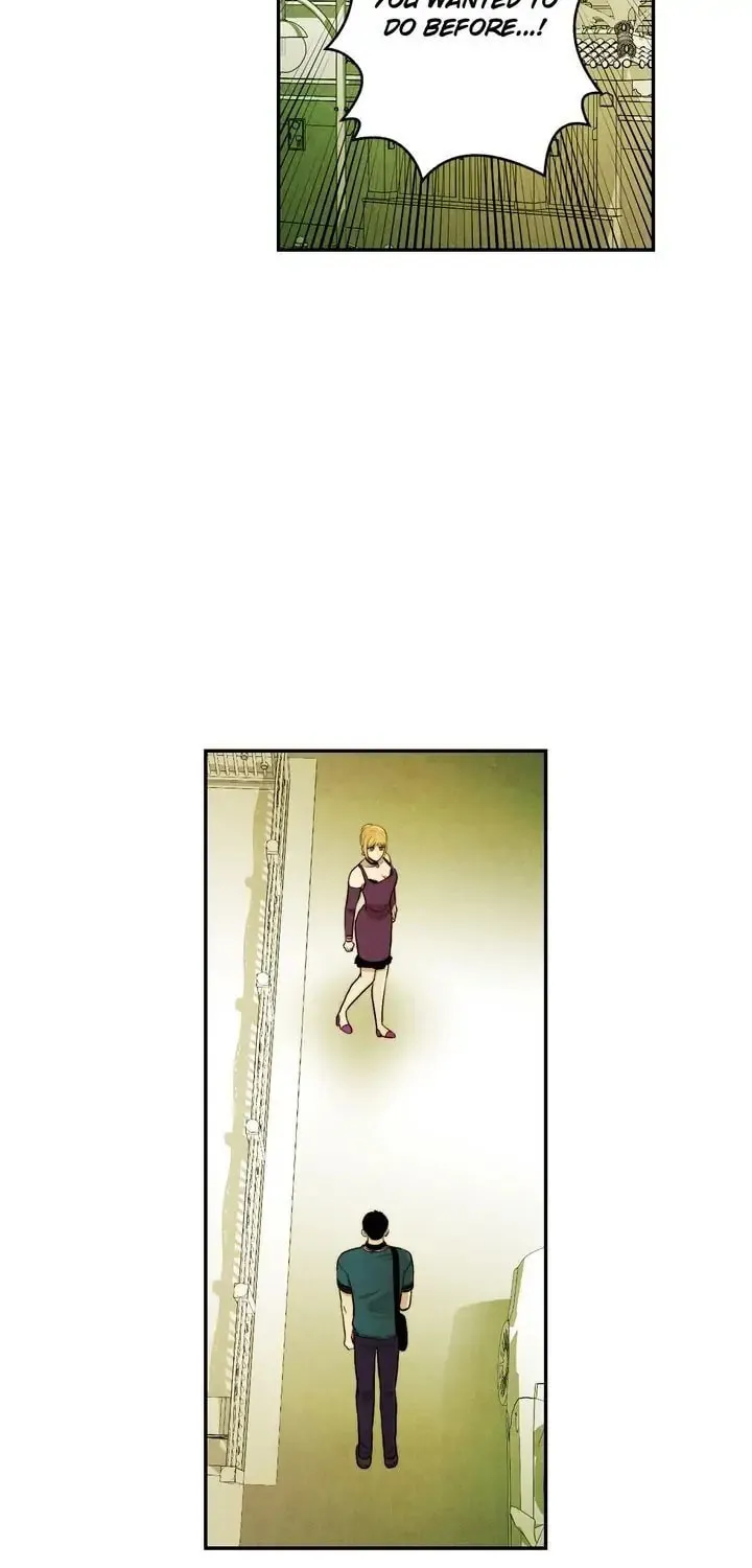 Just Give It to Me Chapter 100 page 7 - 