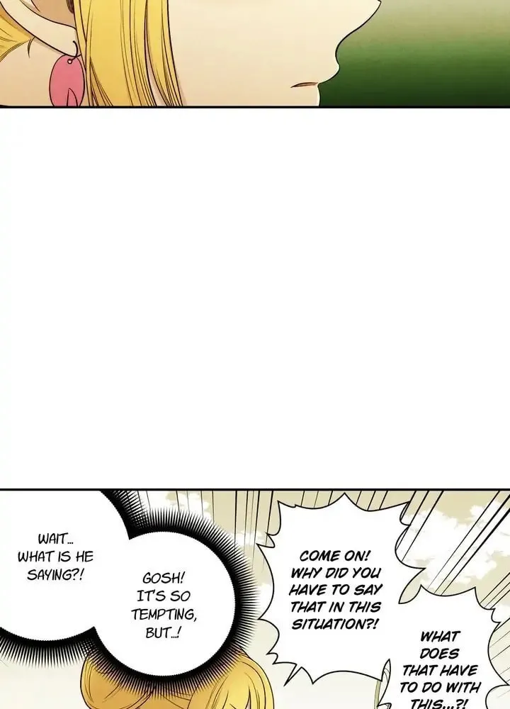 Just Give It to Me Chapter 100 page 9 - 