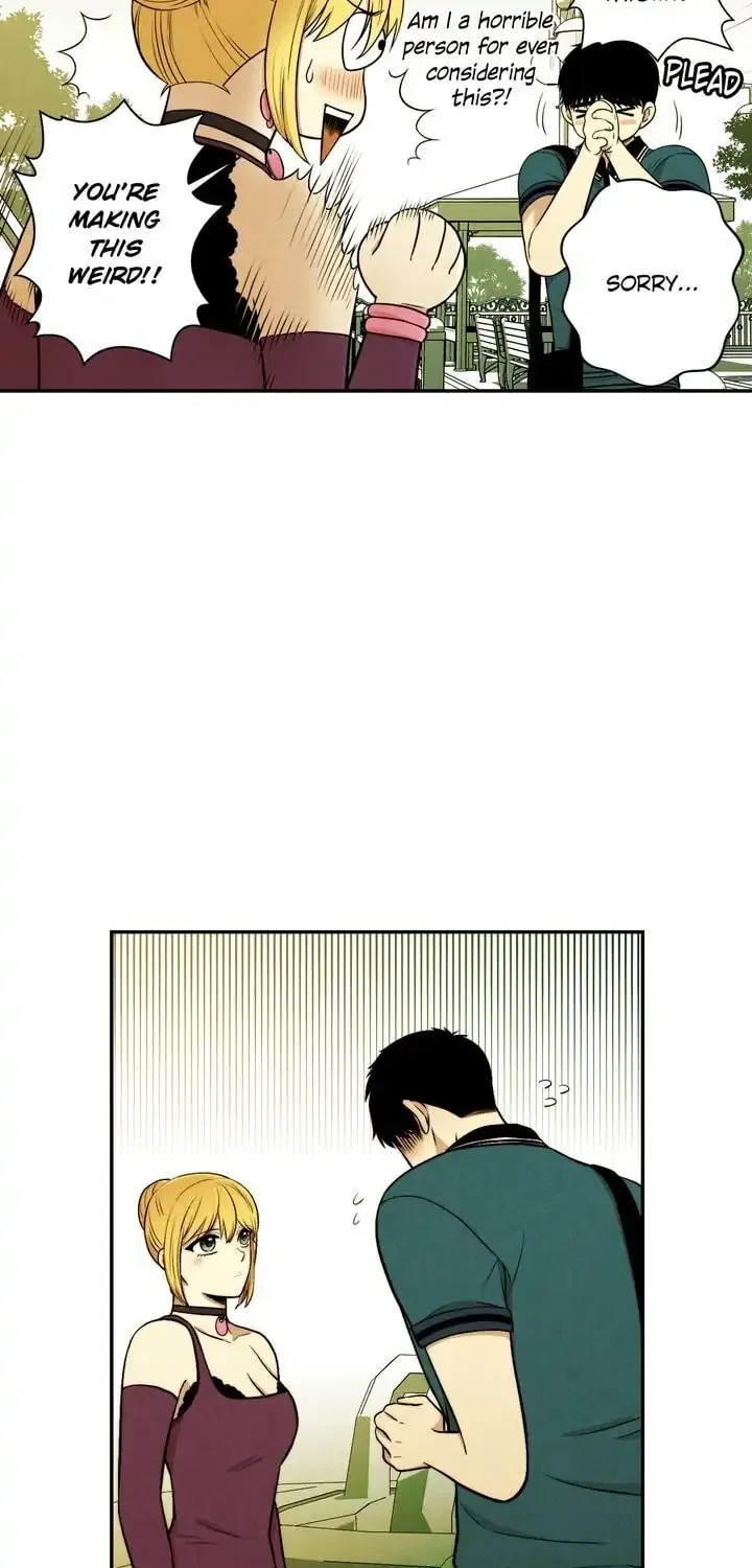 Just Give It to Me Chapter 100 page 10 - 