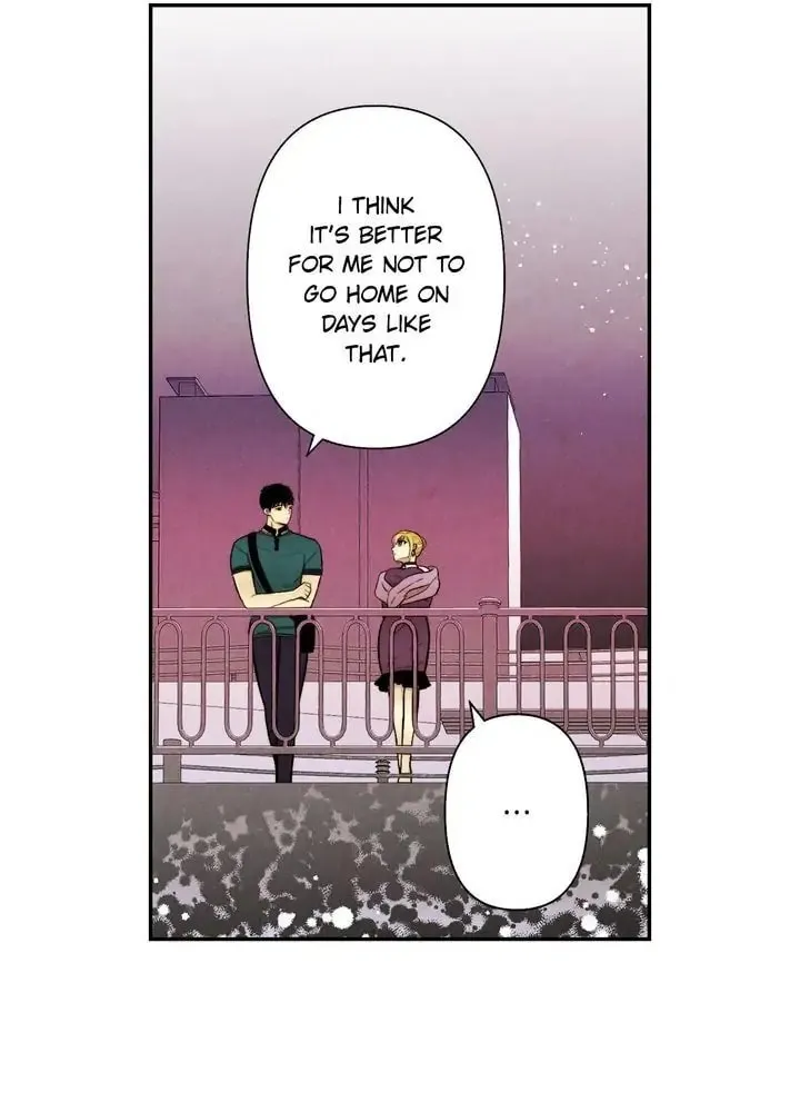 Just Give It to Me Chapter 101 page 12 - 