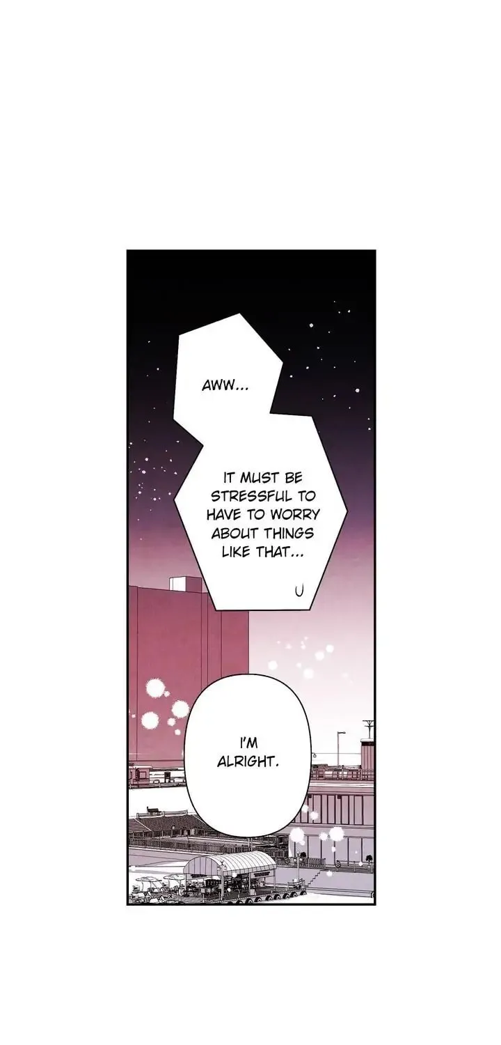 Just Give It to Me Chapter 101 page 14 - 