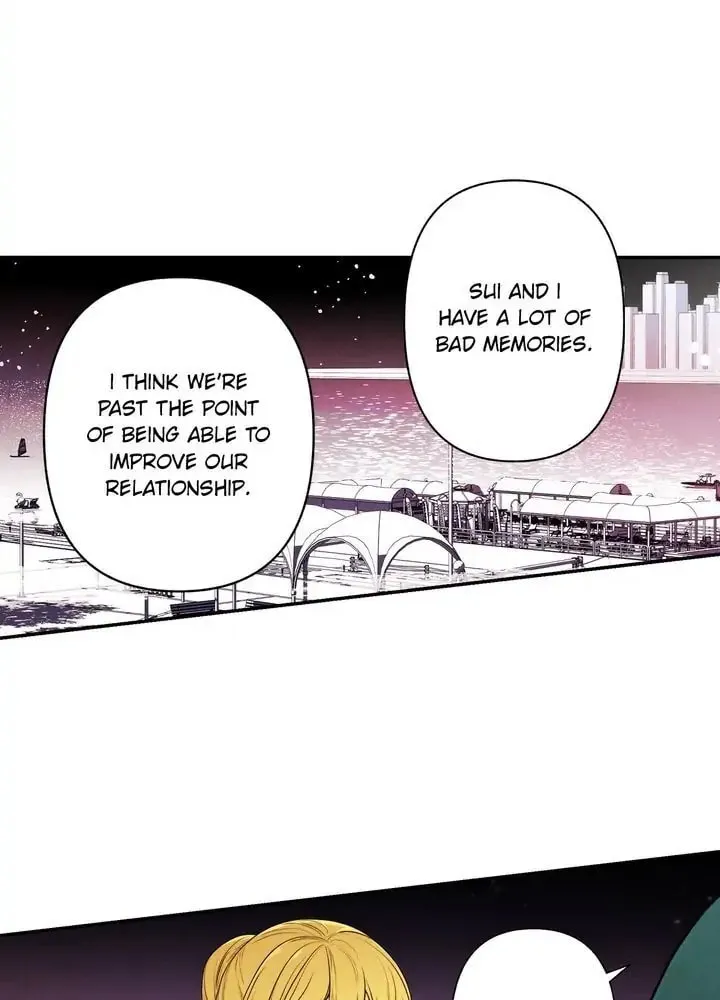 Just Give It to Me Chapter 101 page 16 - 