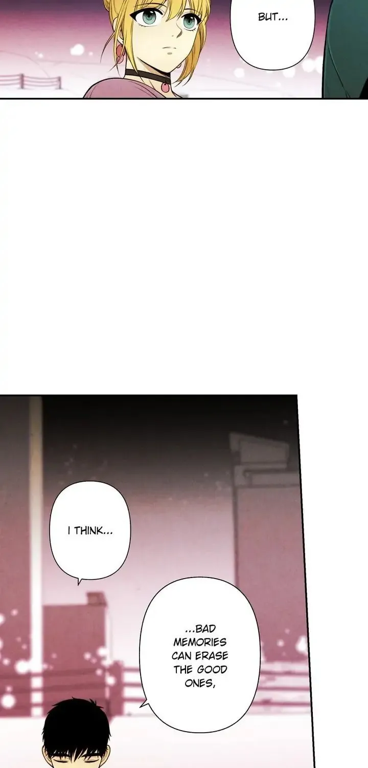 Just Give It to Me Chapter 101 page 17 - 