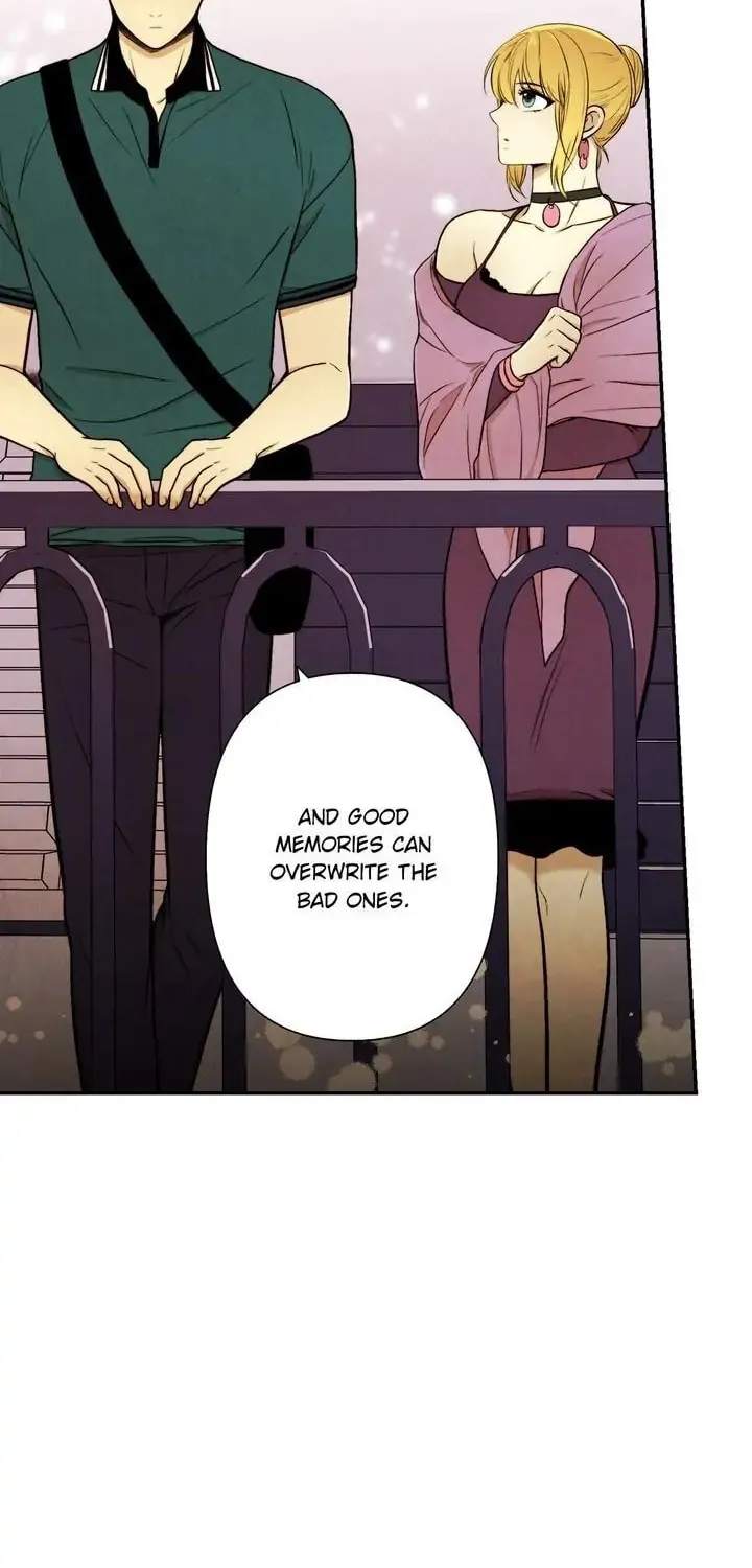 Just Give It to Me Chapter 101 page 18 - 