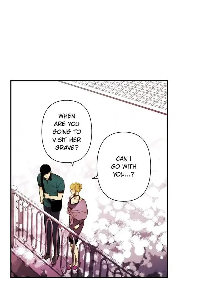 Just Give It to Me Chapter 101 page 22 - 