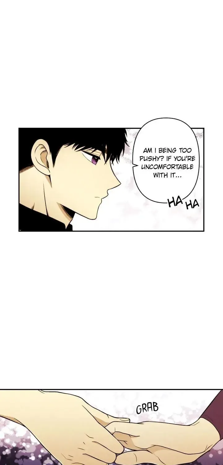 Just Give It to Me Chapter 101 page 23 - 