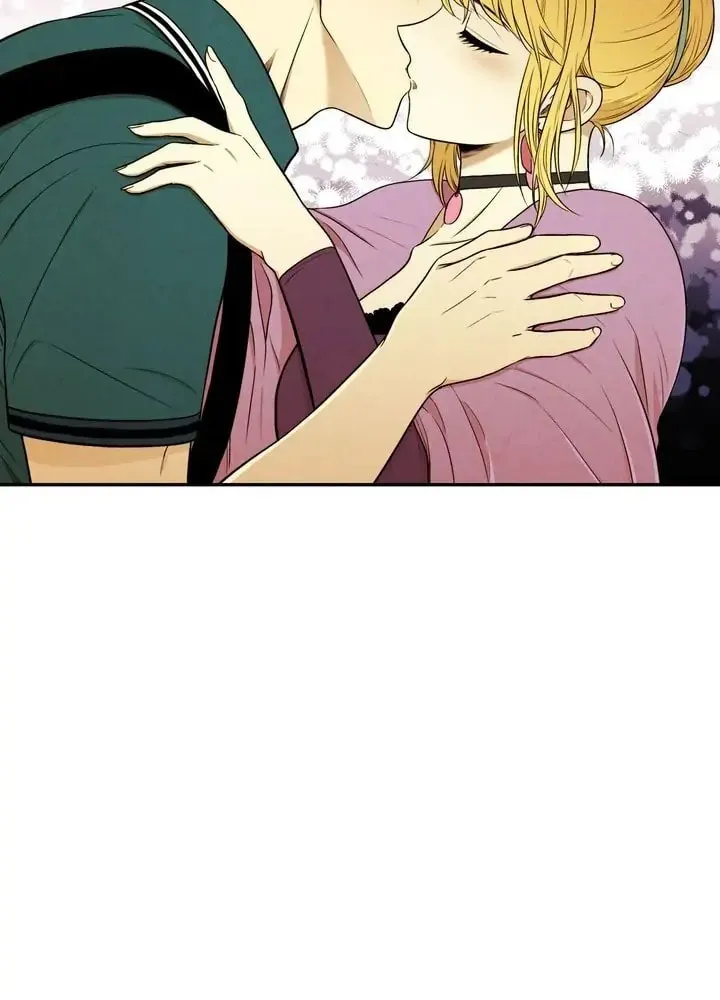 Just Give It to Me Chapter 101 page 28 - 