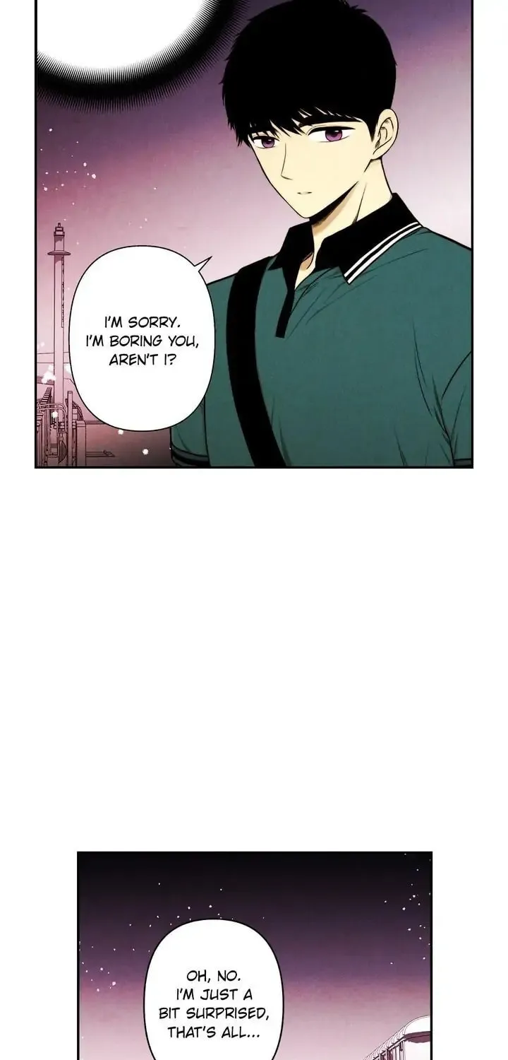 Just Give It to Me Chapter 101 page 4 - 