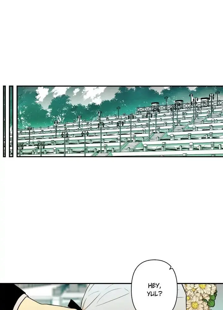 Just Give It to Me Chapter 101 page 31 - 