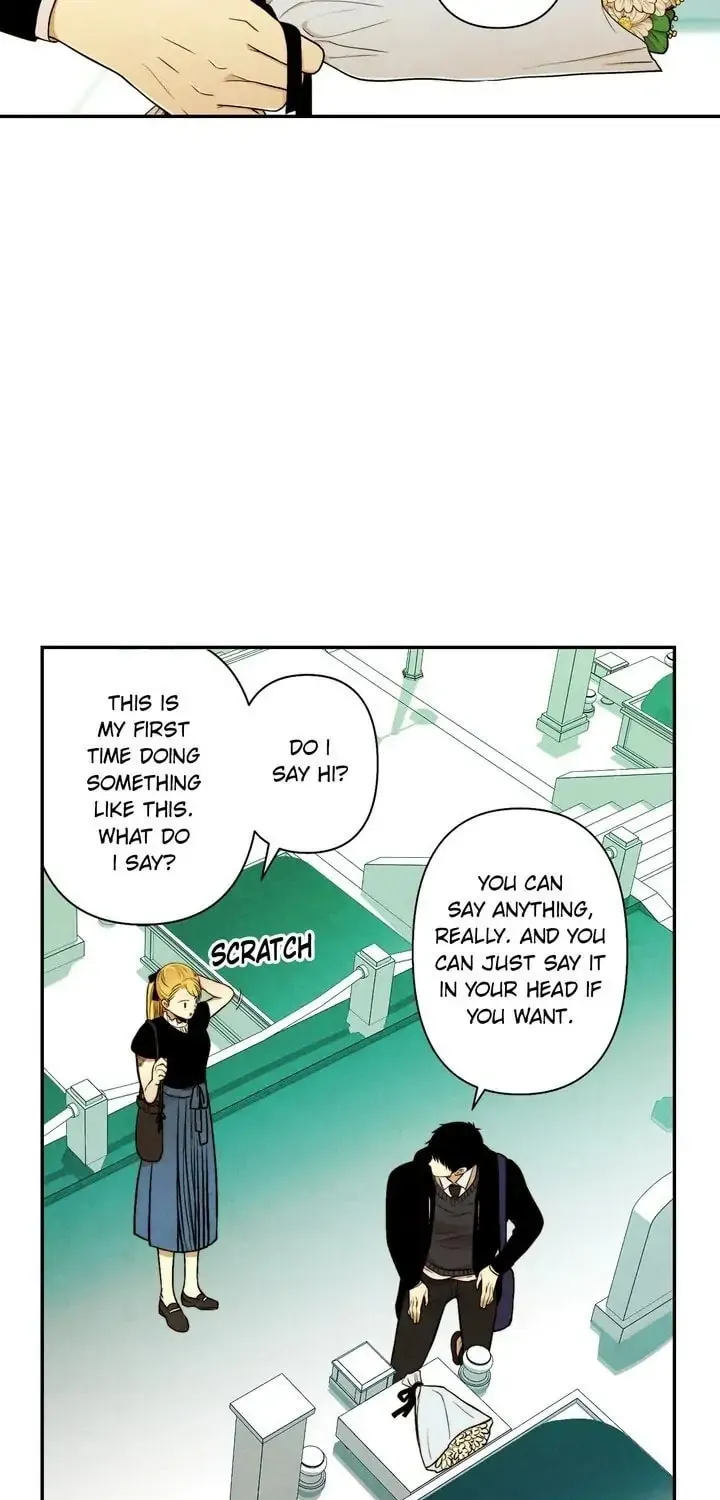 Just Give It to Me Chapter 101 page 32 - 