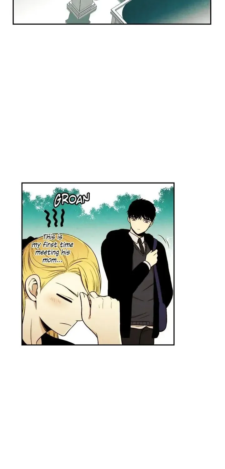 Just Give It to Me Chapter 101 page 33 - 