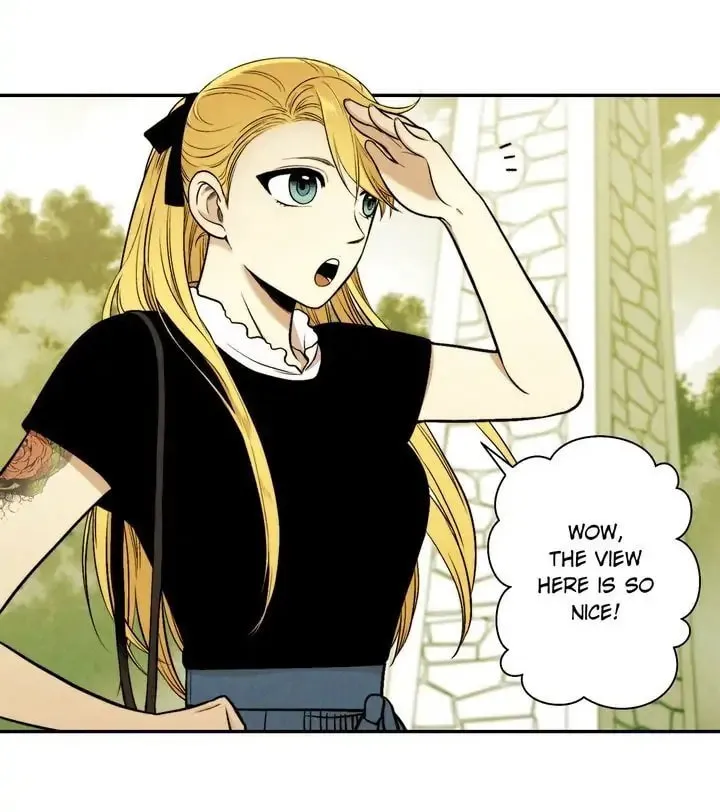 Just Give It to Me Chapter 101 page 37 - 